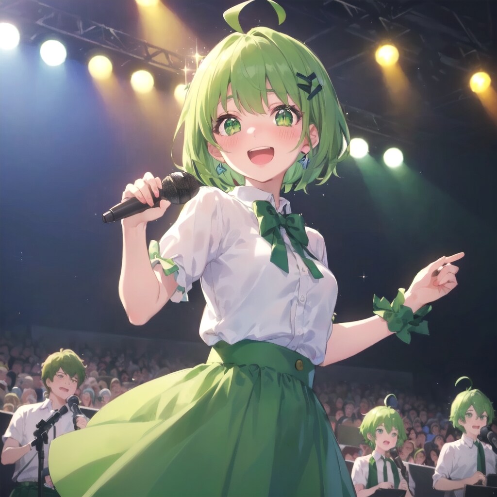 あいどるっ！（５）