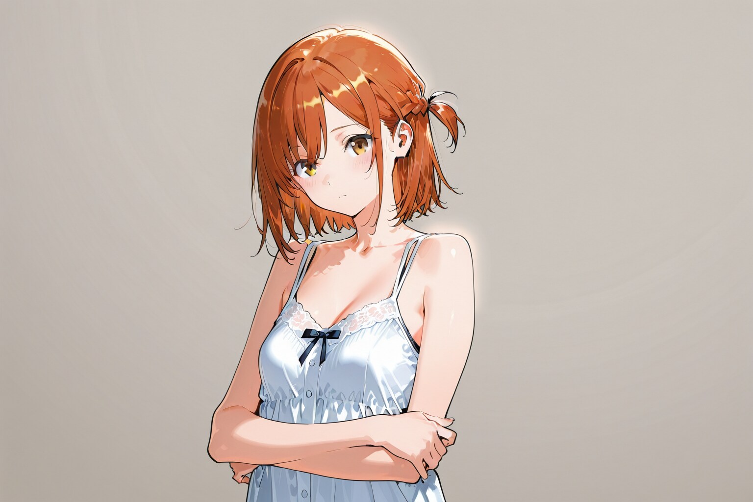 縮小
