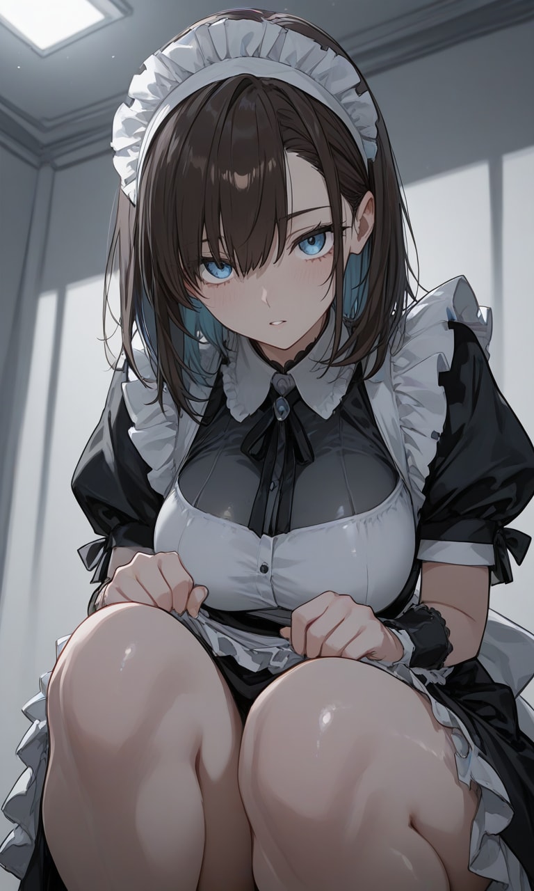 「は？パンツが見たい？」
