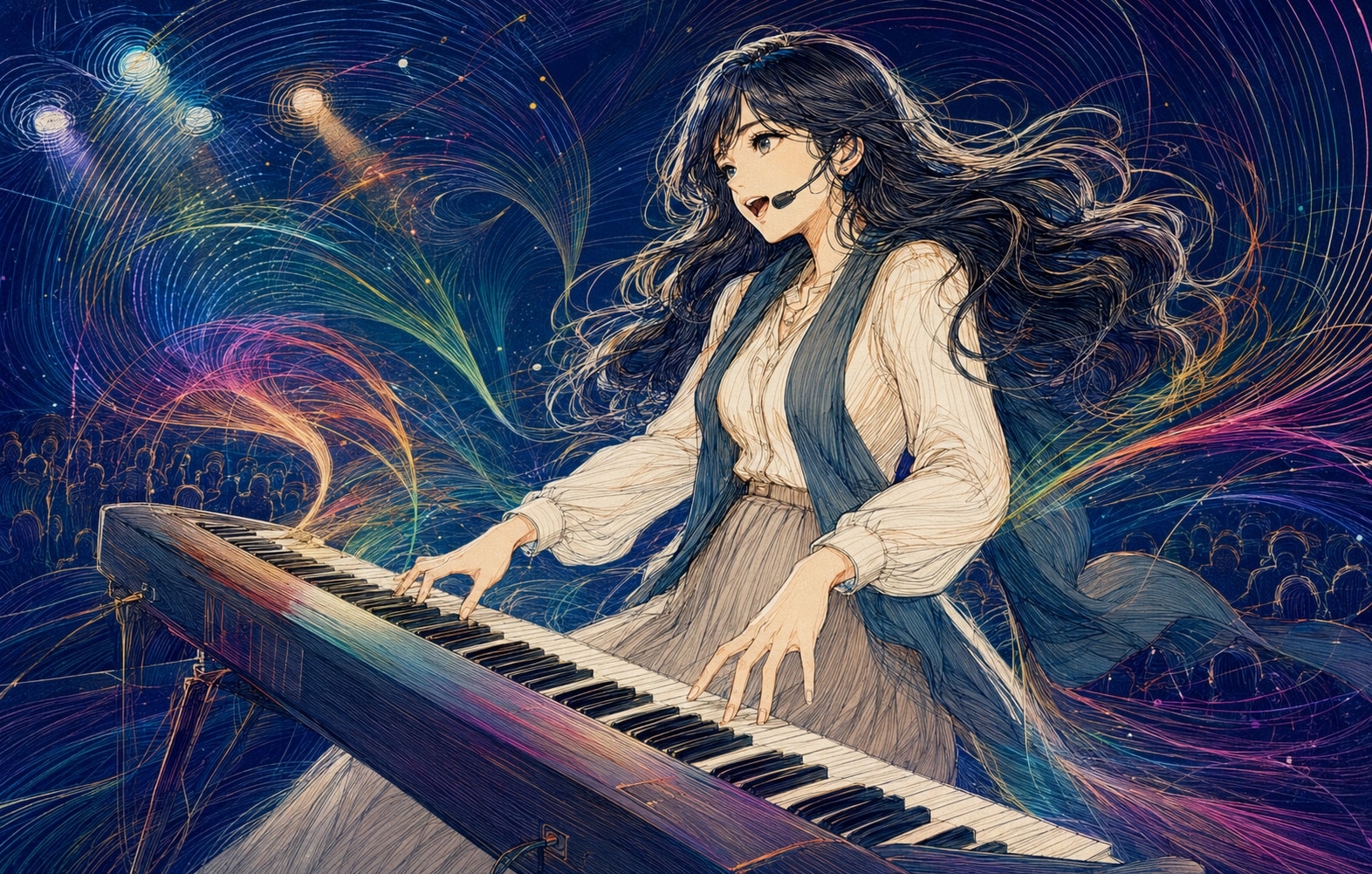 忘れ捨てられたモノたちへ（チャットGPT） | の人気AIイラスト・グラビア