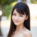 美少女図鑑1278　水着祭り 3枚目
