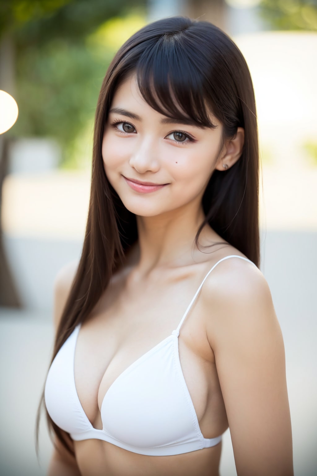 美少女図鑑1278　水着祭り