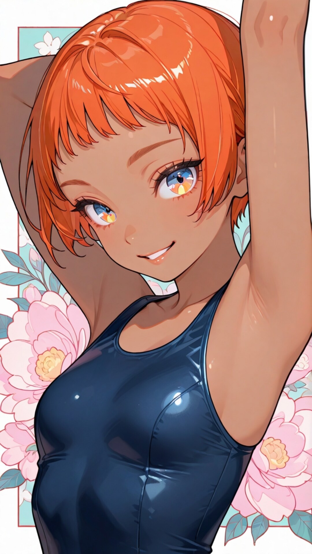 スクール水着