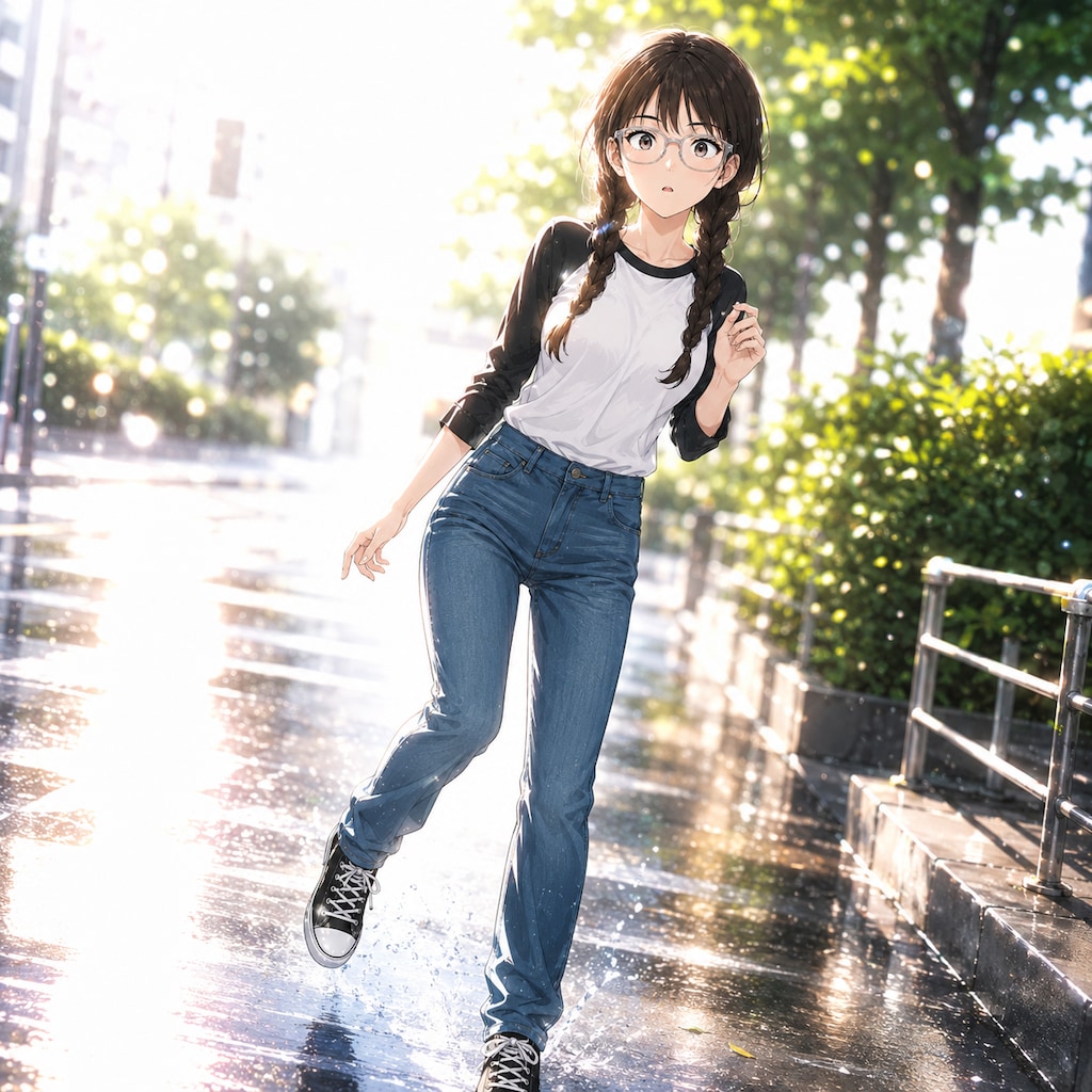 はっ