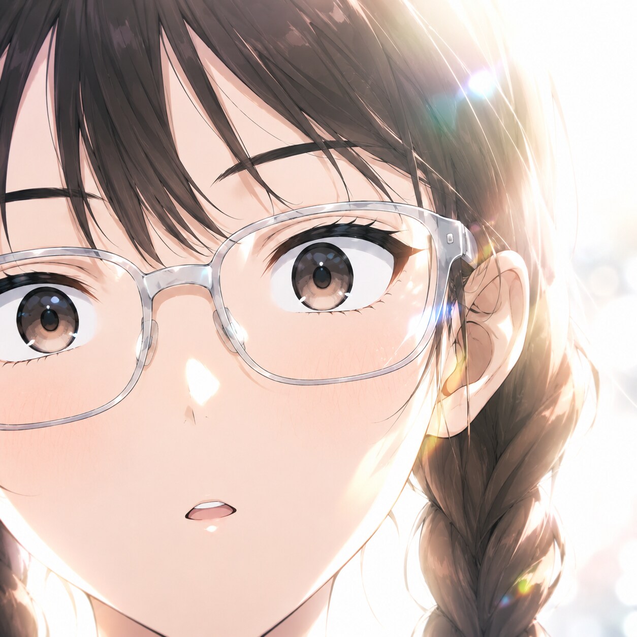 はっ | の人気AIイラスト・グラビア