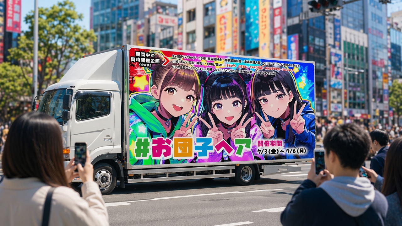 次の企画は7/3から