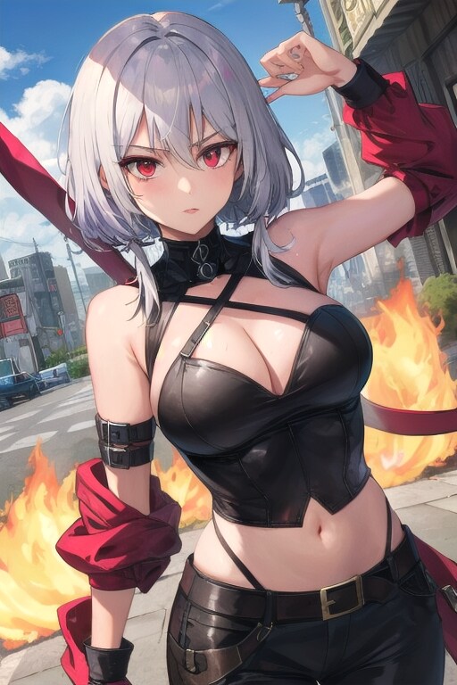 お前はもう死んでいる