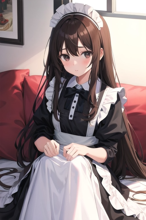 みことちゃん845 | の人気AIイラスト・グラビア