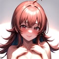 小宮果穂　スリングショット・寄せ乳(ローレグ) 5枚目