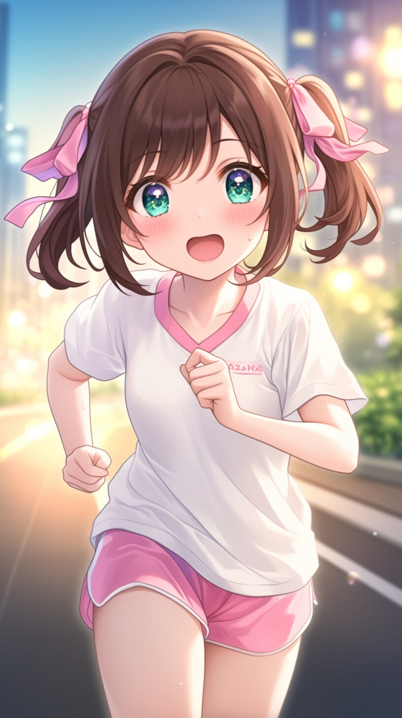 マラソン