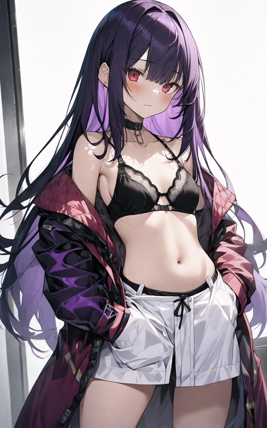 魅せたがり