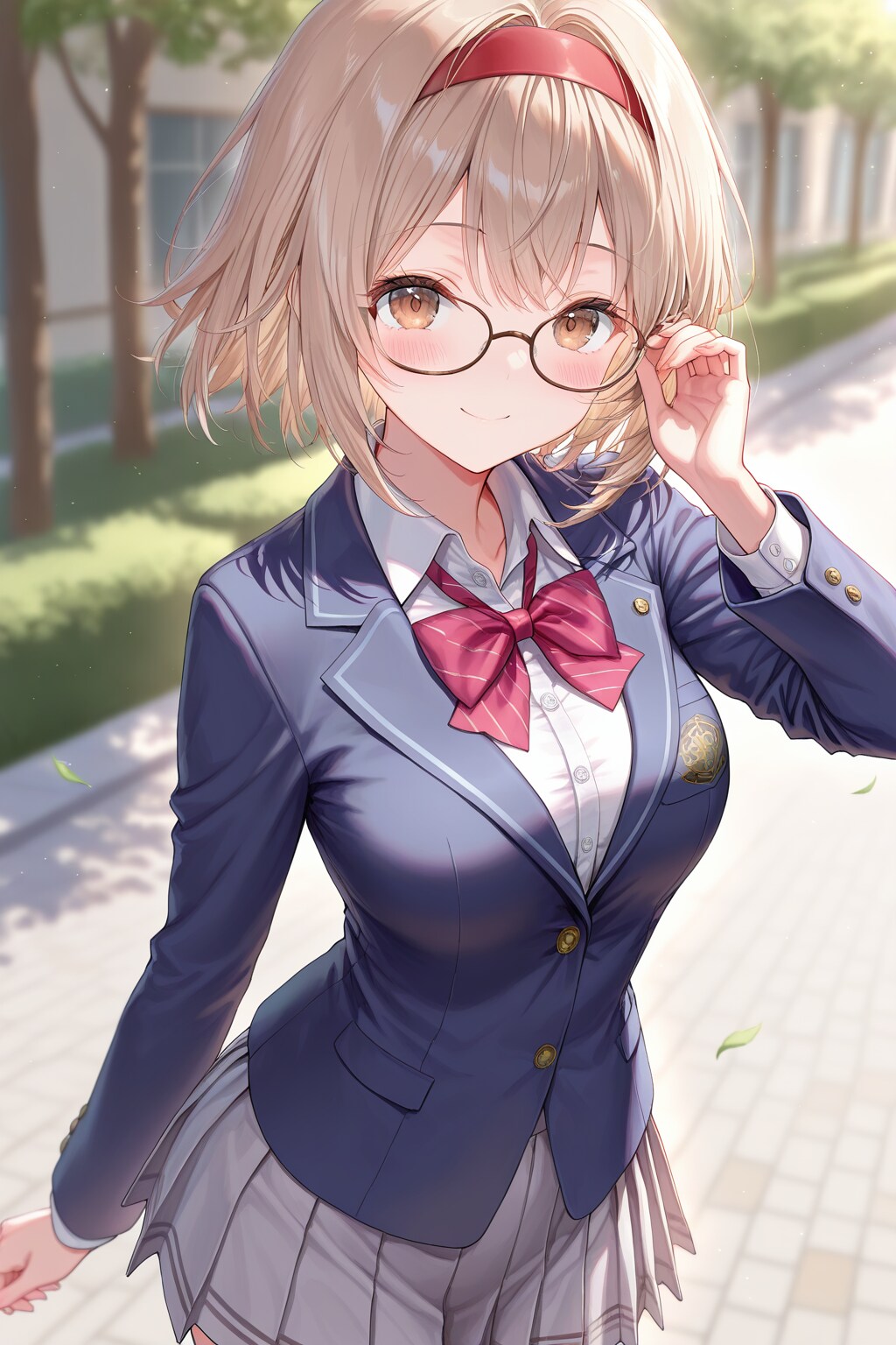 QILIN智美