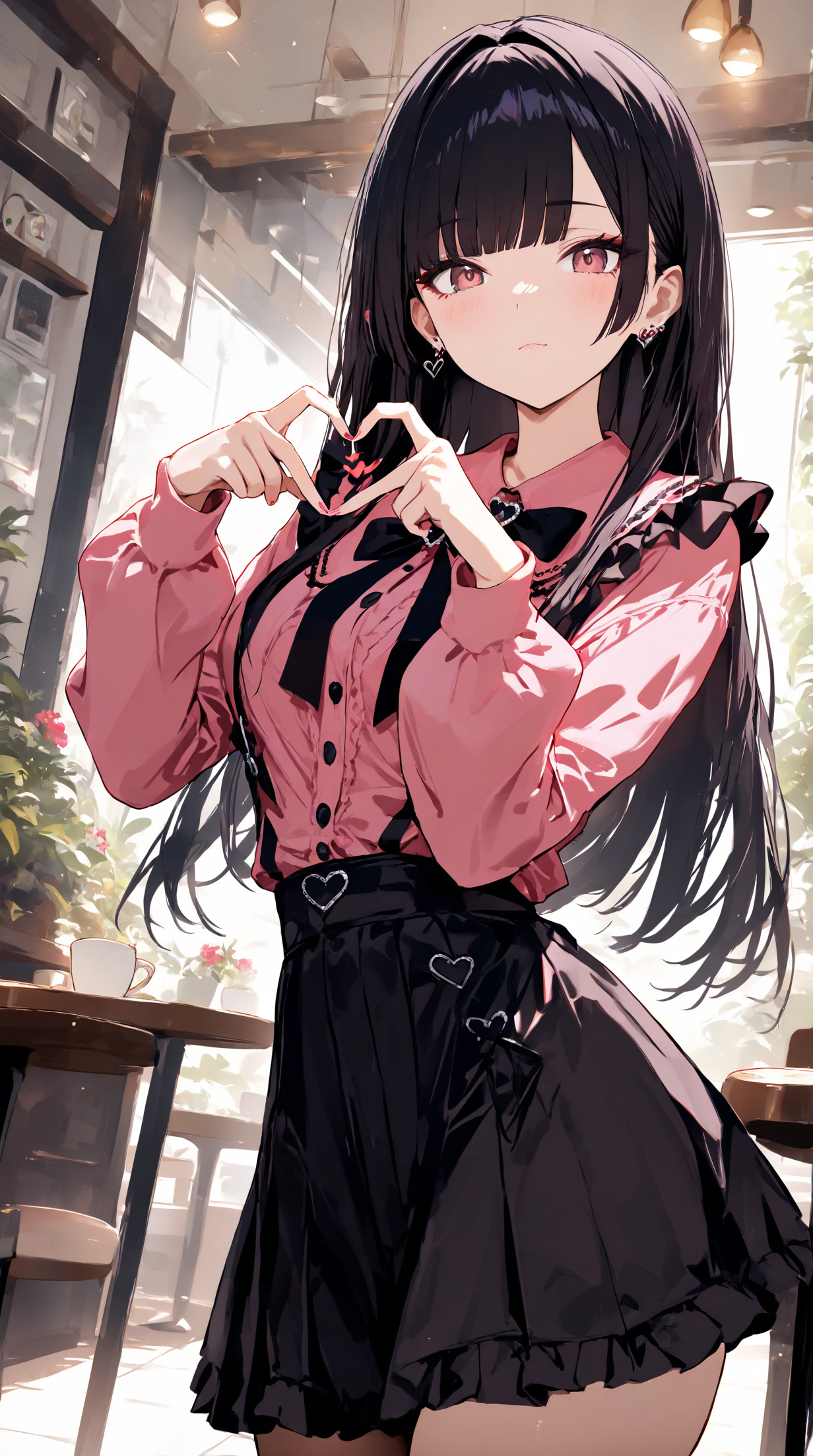 5000いいね達成！　ありがとうございます！ | の人気AIイラスト・グラビア