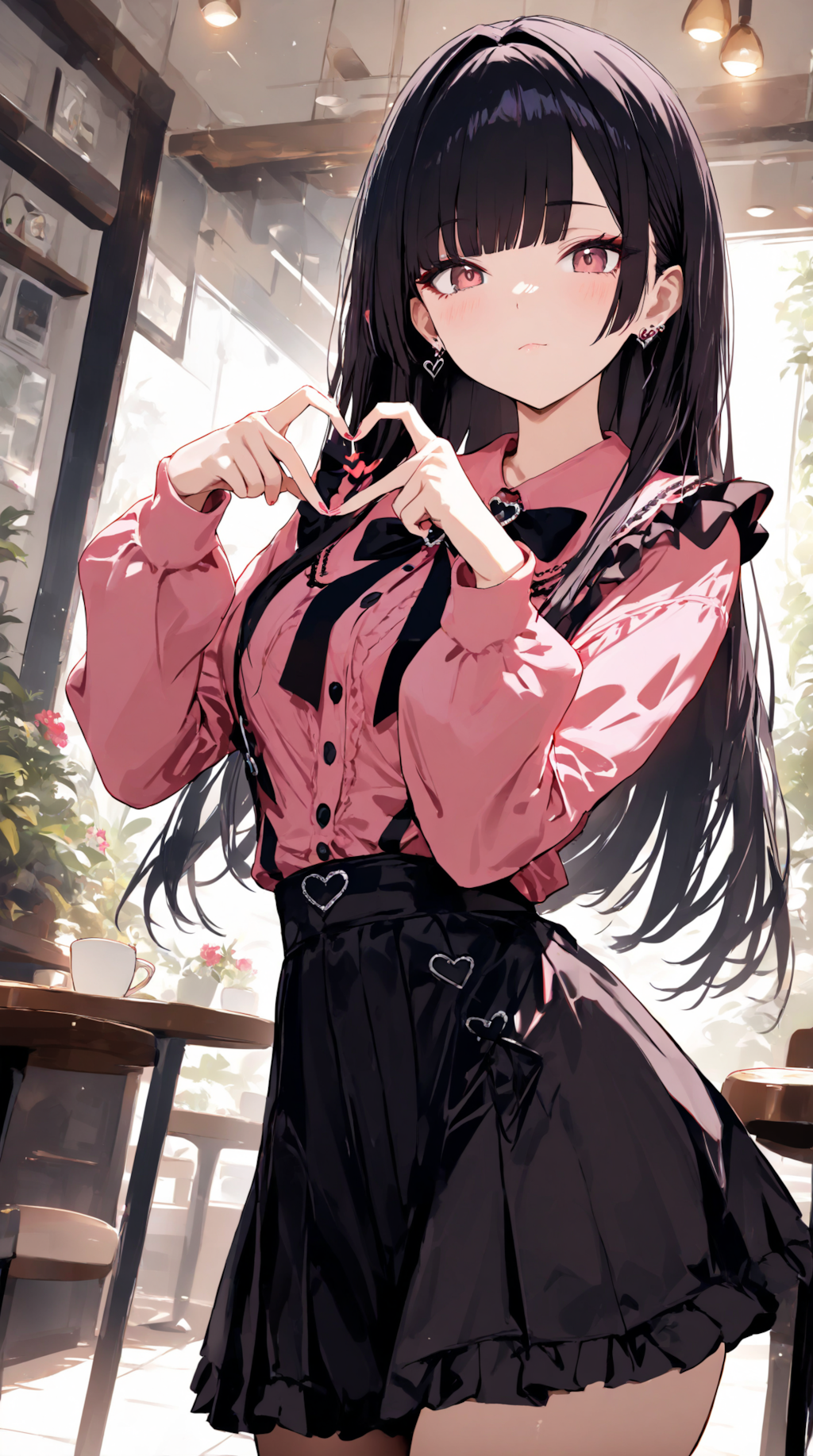 5000いいね達成！　ありがとうございます！