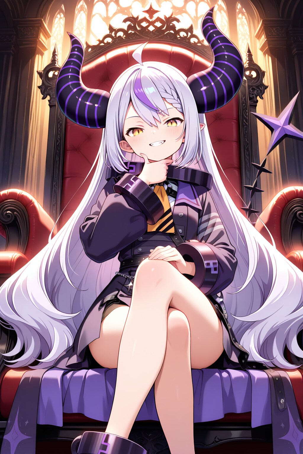 山田疑惑