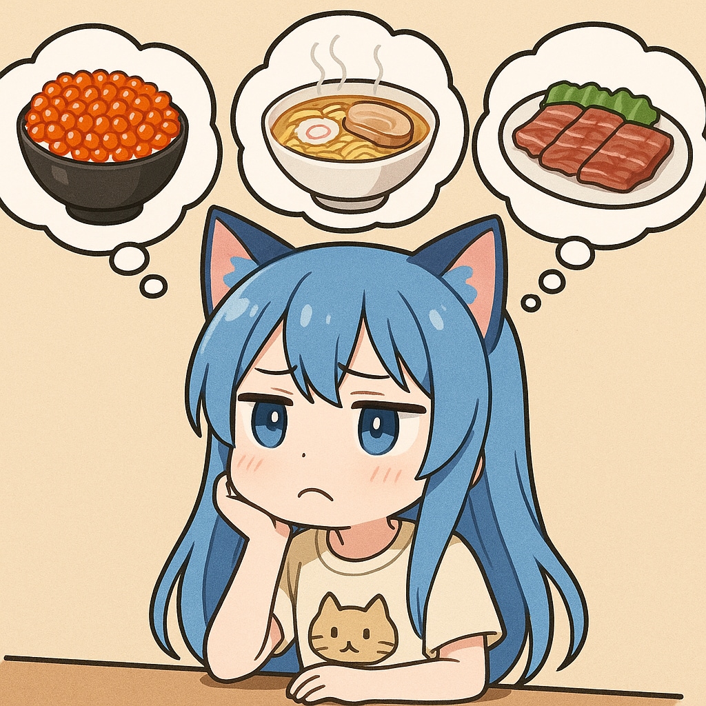 おなかへった | の人気AIイラスト・グラビア