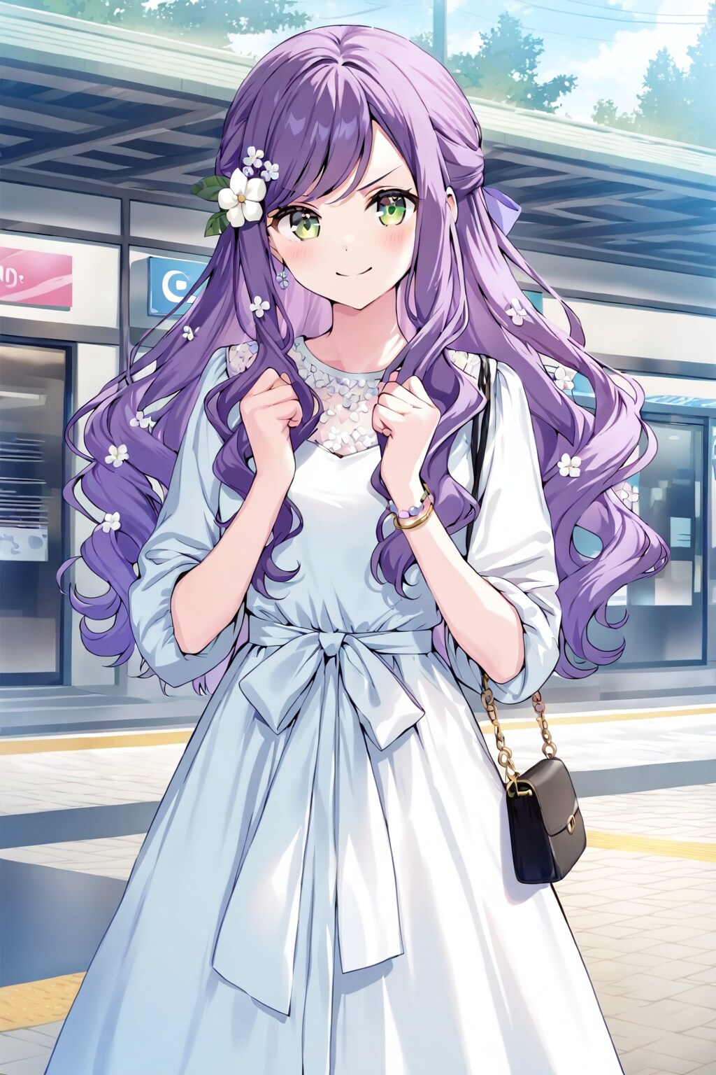 LILACさん２３