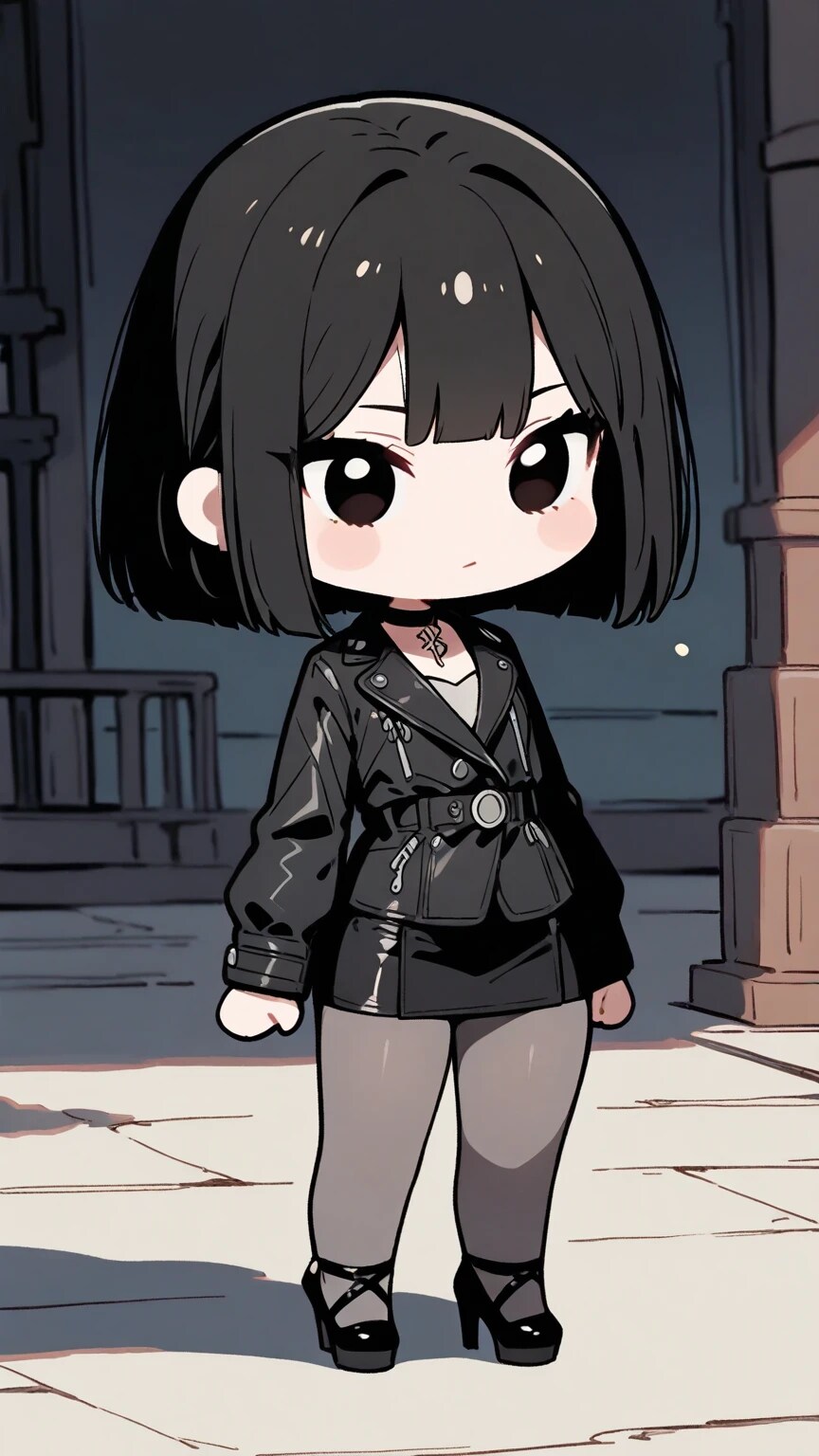 あたし失敗しないんで💓