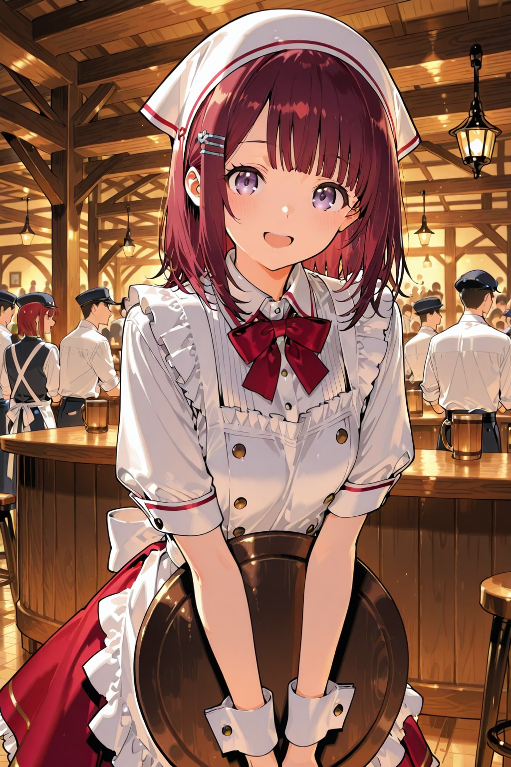 茜ちゃん１２７