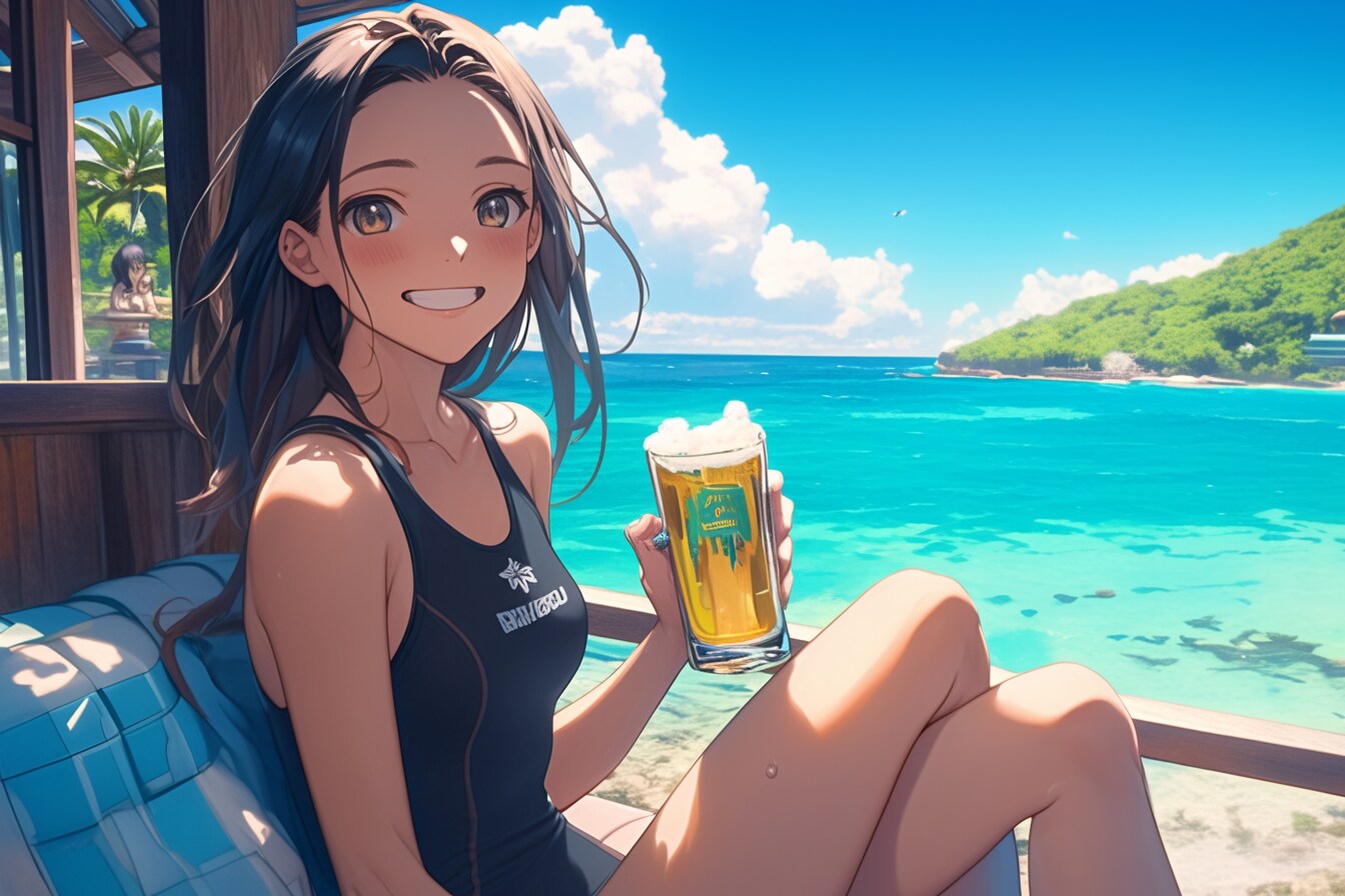 乾杯‼️🍻✨384