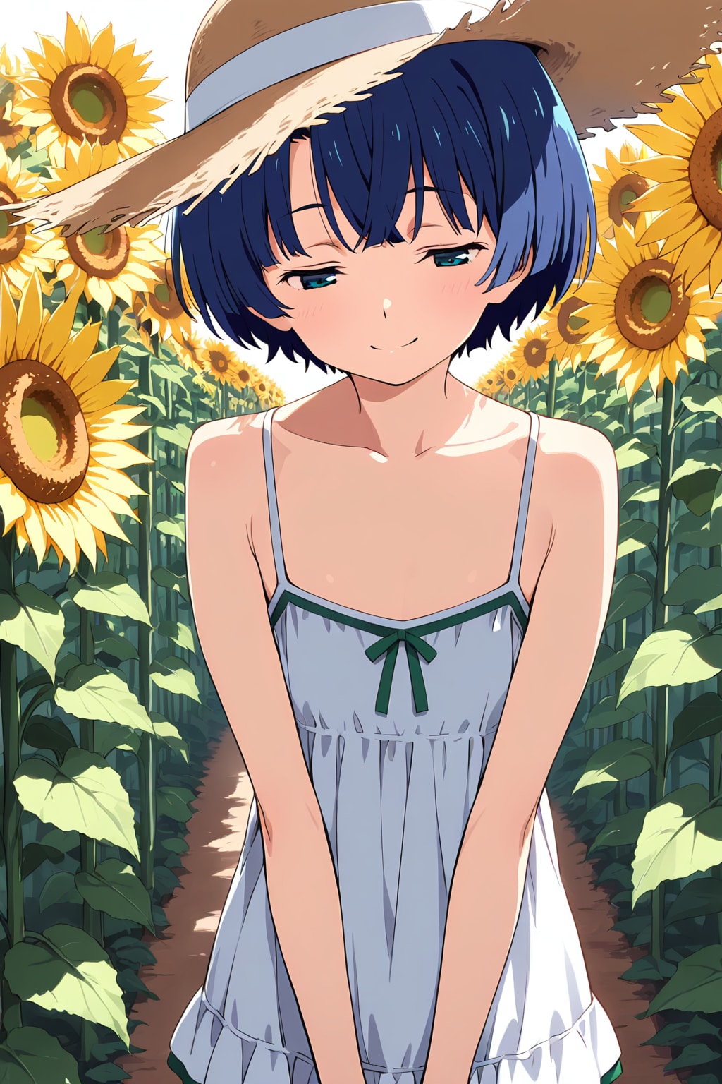 🎂柑菜さん(*´ω｀*)