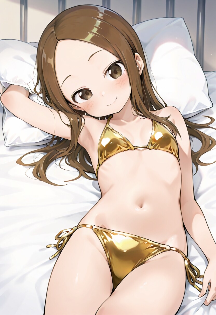 バレンタインギフト（高木さん）