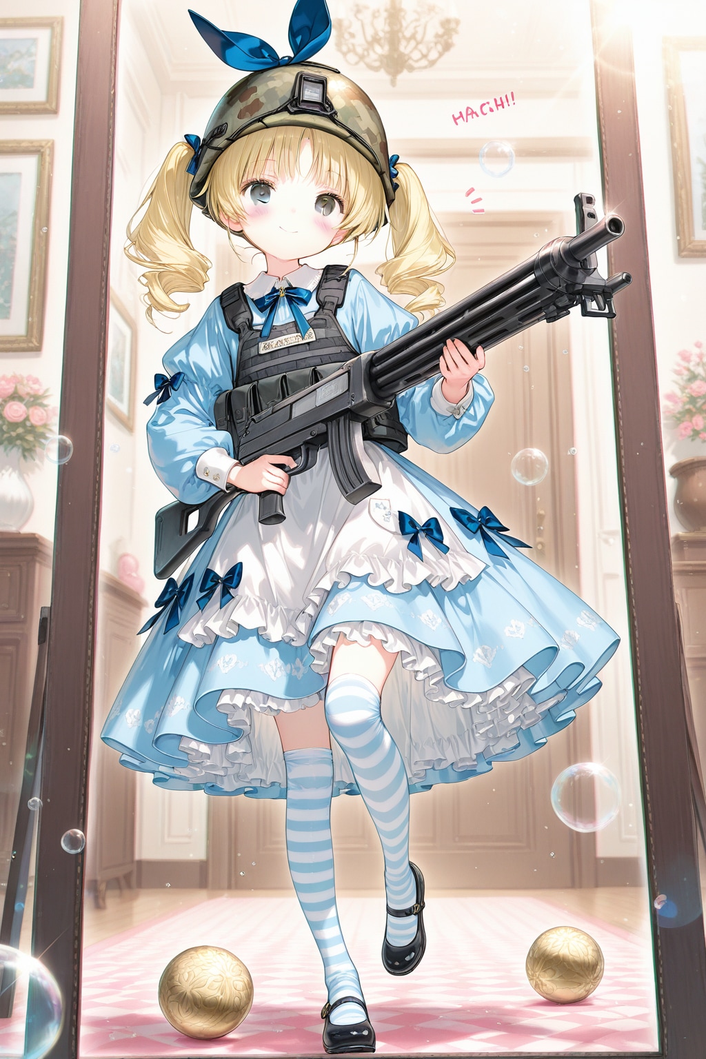 負けられない戦いがある！