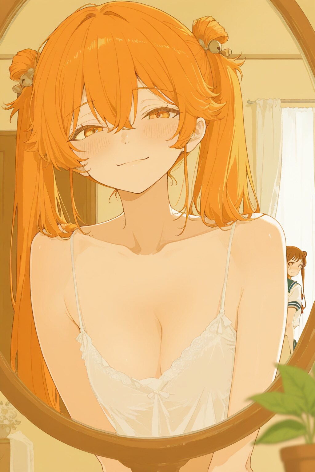 お肌も最高！