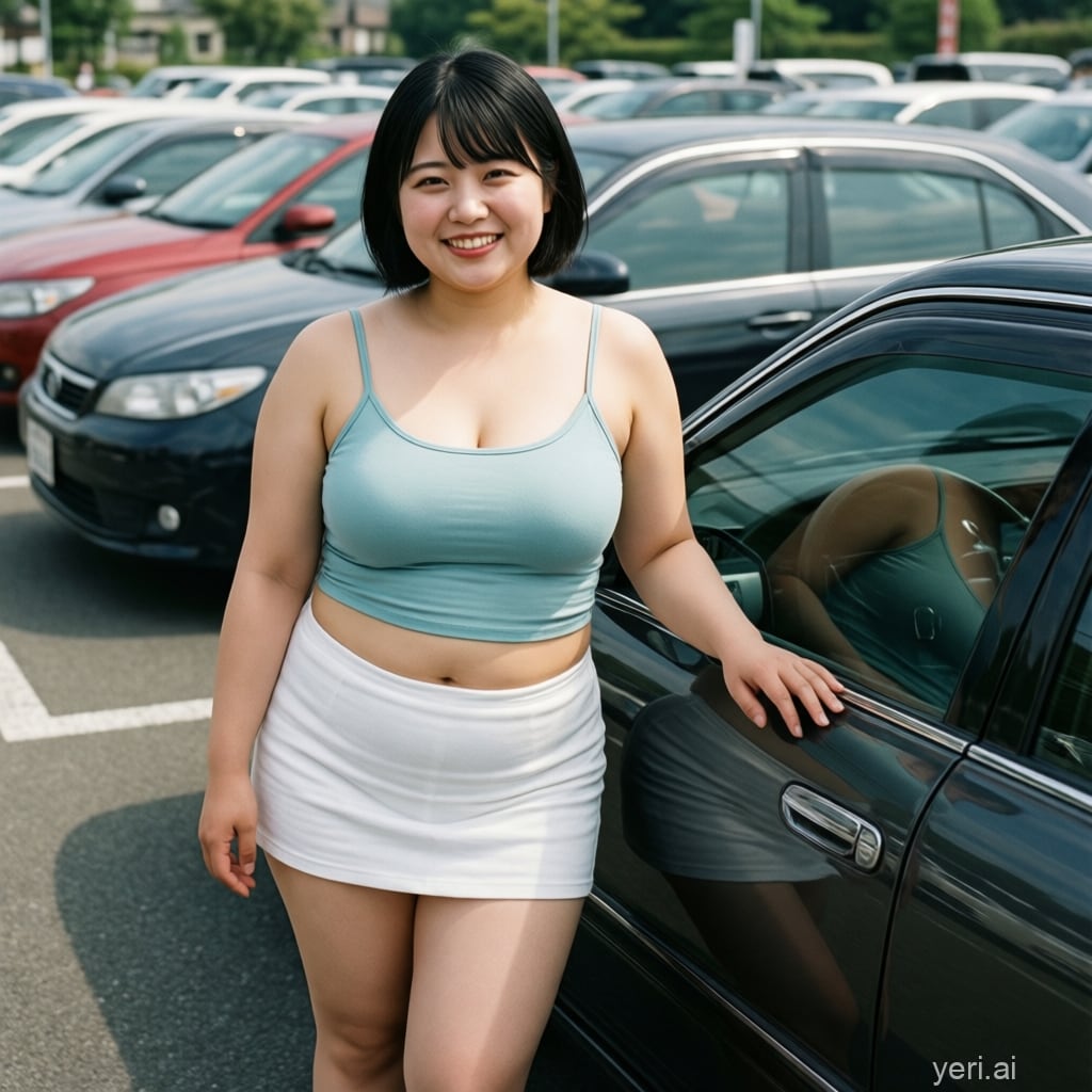 脱衣っ娘70