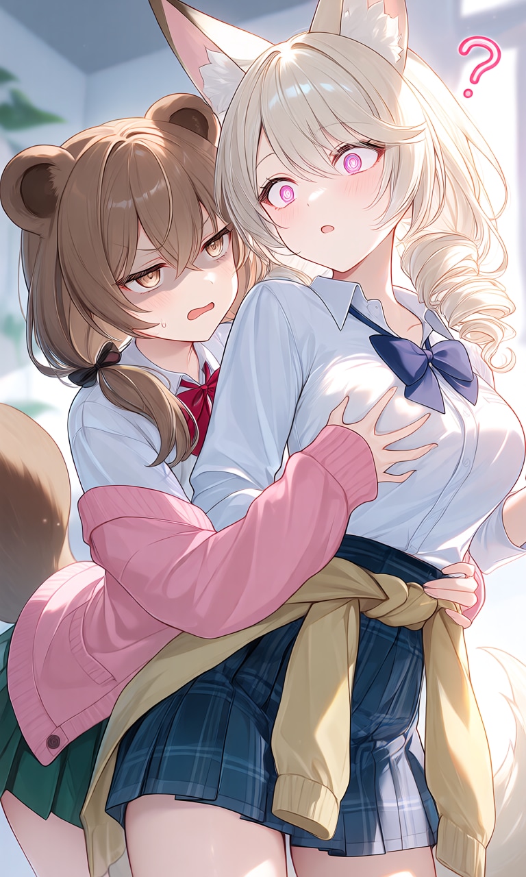 制服 その26