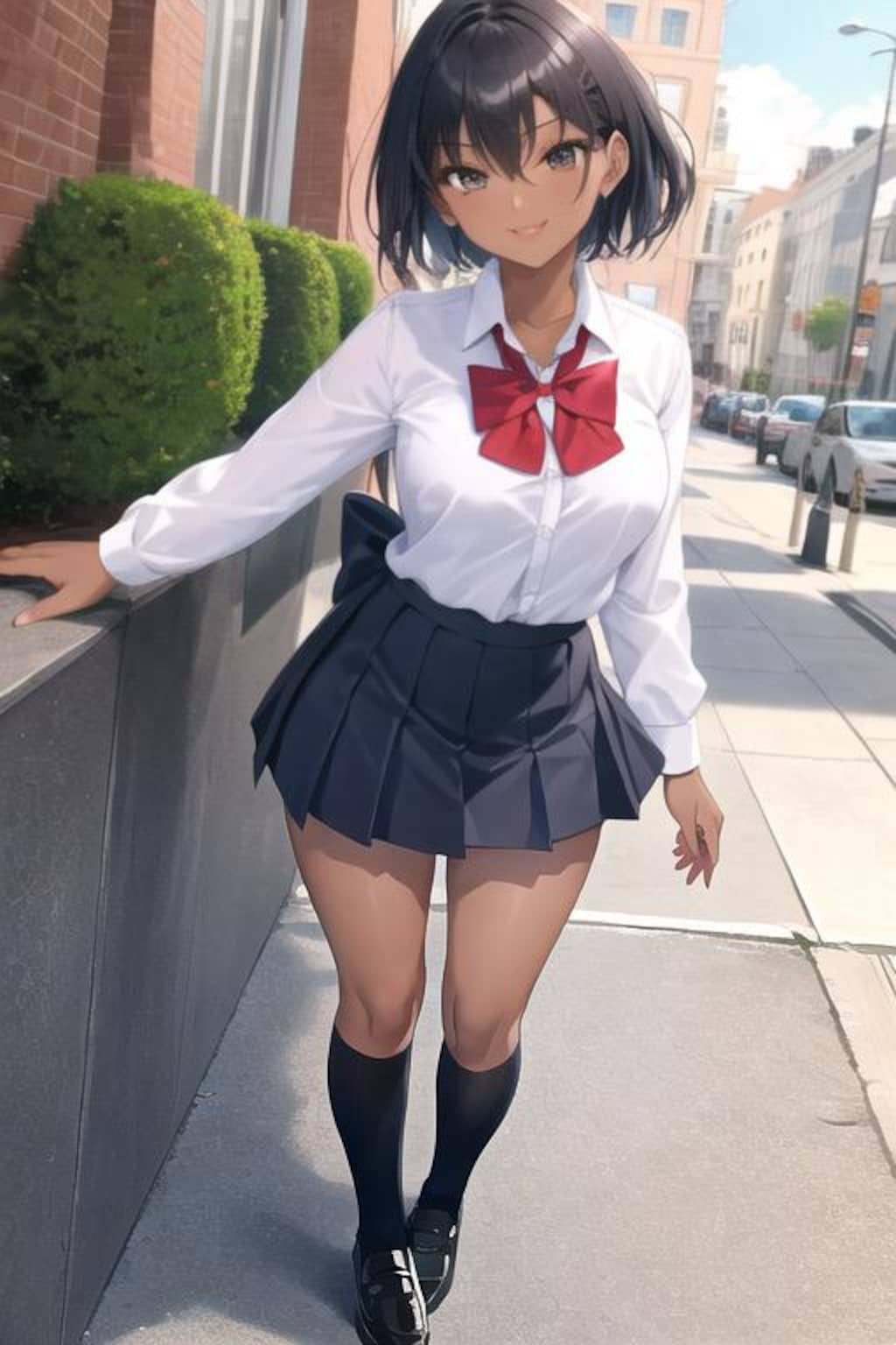 JK（女子高生）62