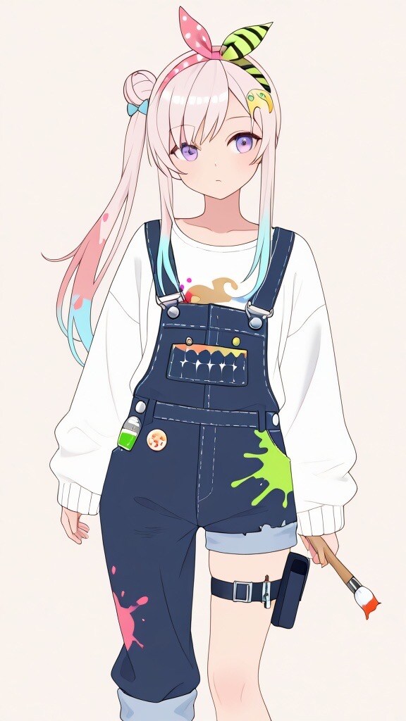 airani iofifteen (hololive indonesia)