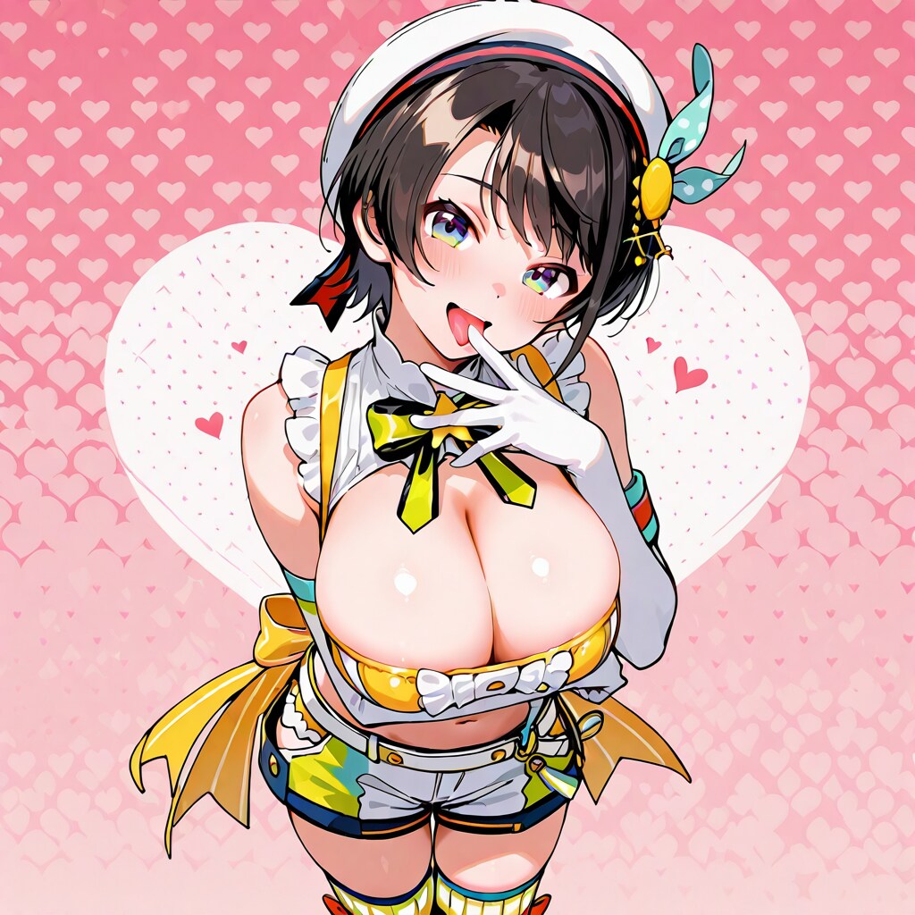 大空スバル