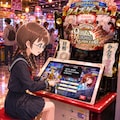 ゲームセンターこそ我が癒しの場 5枚目