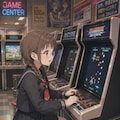 ゲームセンターこそ我が癒しの場 8枚目