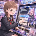 ゲームセンターこそ我が癒しの場 6枚目