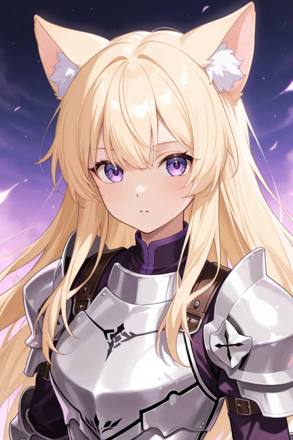 【ケモ耳】クレアちゃん219