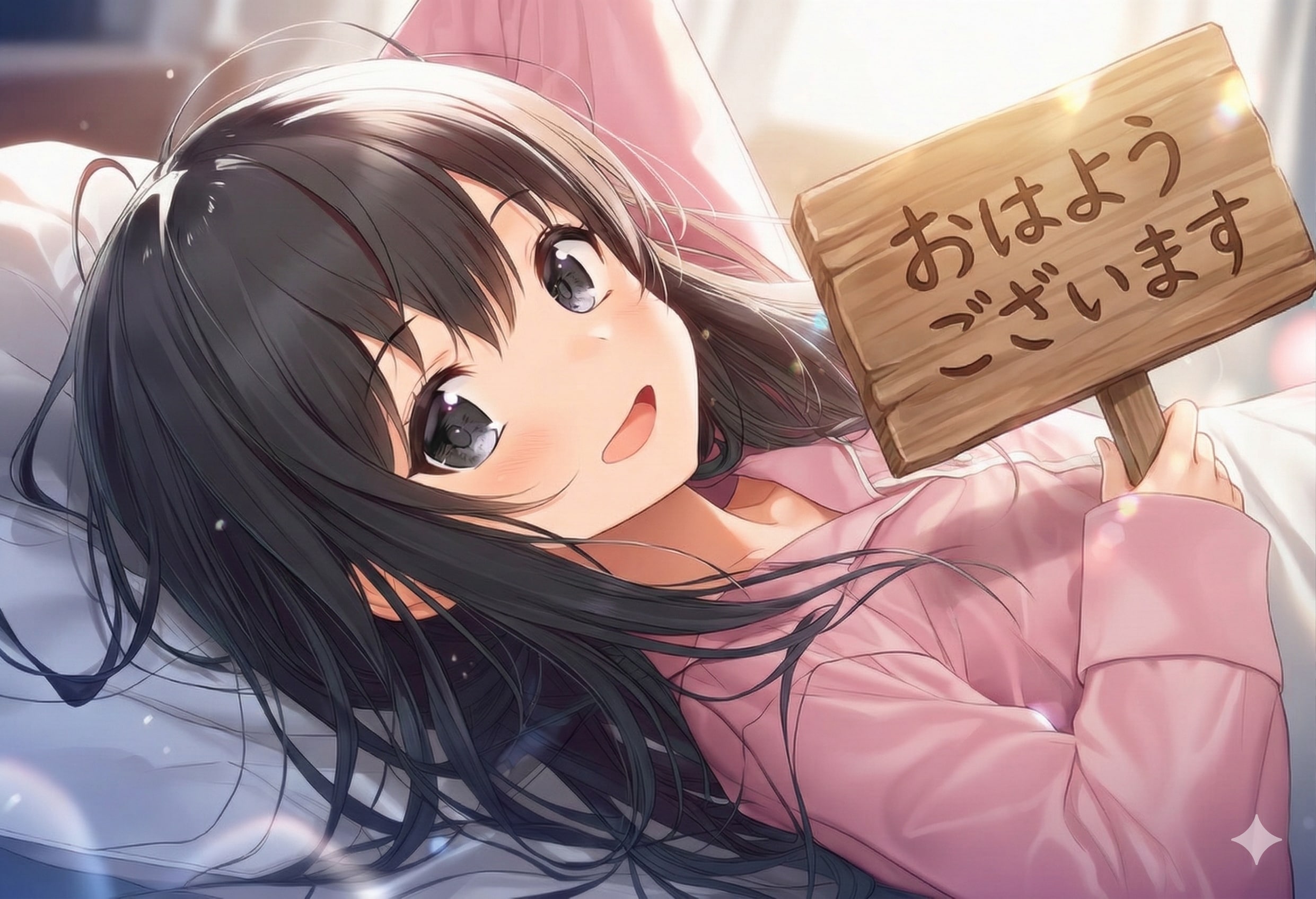 女子高生の朝 | の人気AIイラスト・グラビア