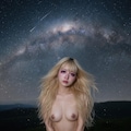 星空ひとりきり 3枚目