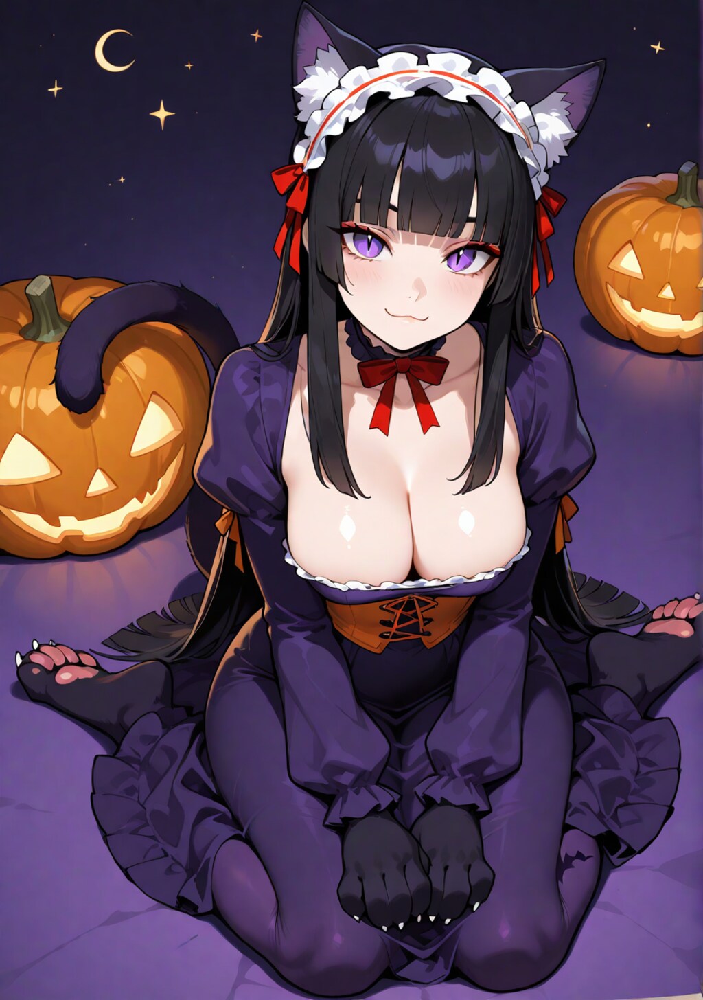 ハロウィン2025 | ネロ