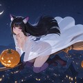 ハロウィン2025 | ネロ 7枚目
