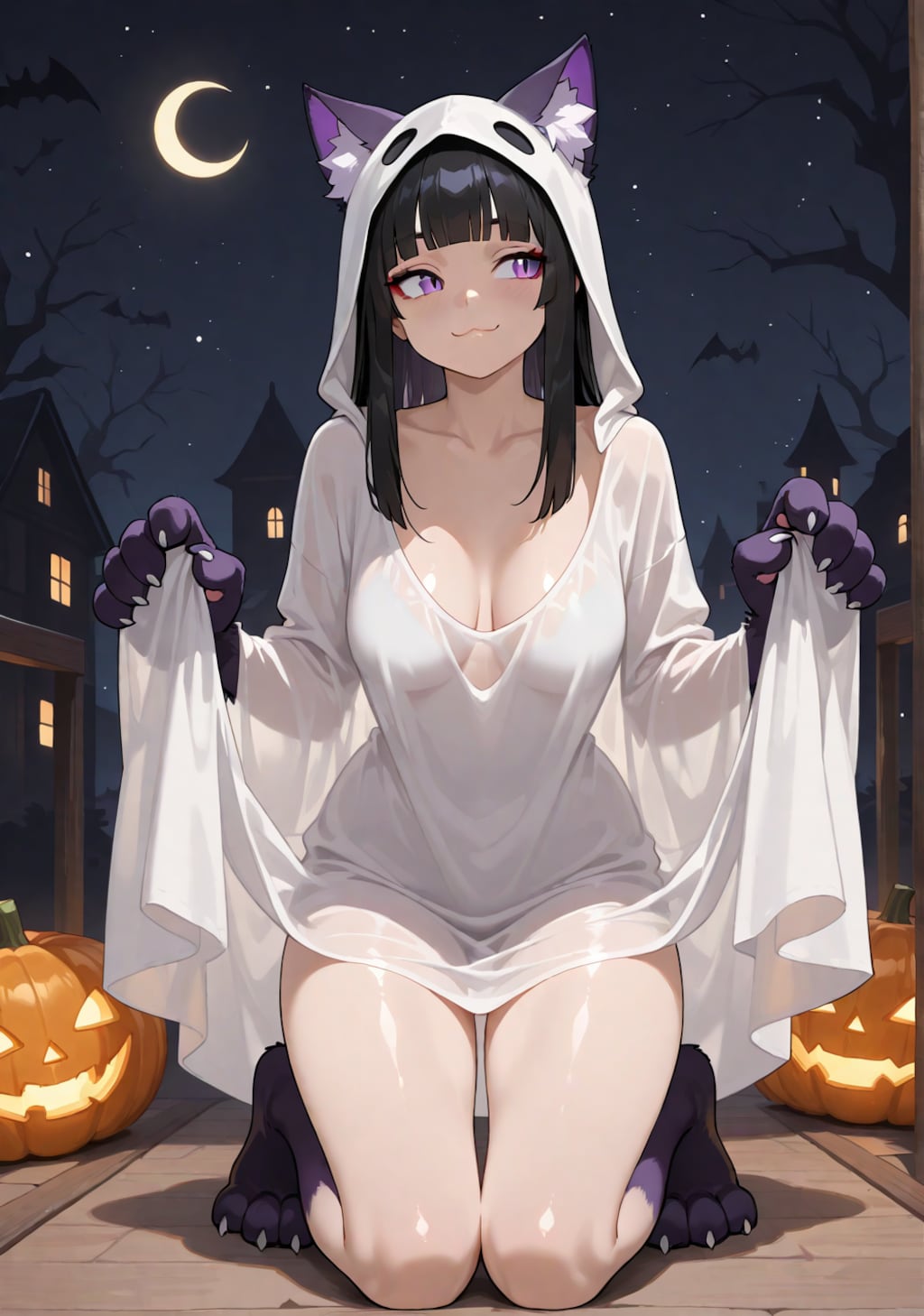 ハロウィン2025 | ネロ