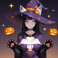 ハロウィン2025 | ネロ 2枚目