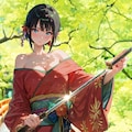 2026年5月カレンダー 6枚目