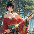 2026年5月カレンダー 4枚目