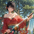 2026年5月カレンダー 3枚目