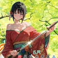 2026年5月カレンダー 5枚目