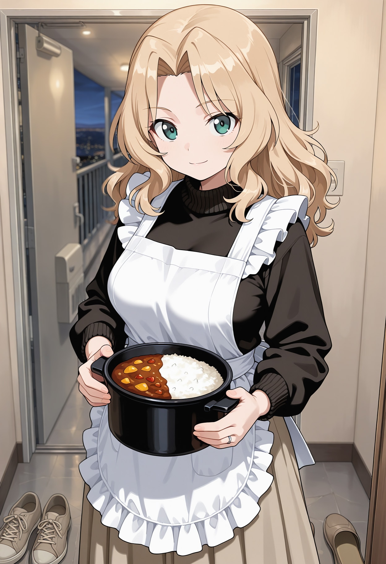 カレーイベント