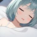 12月の健全とま② 12枚目