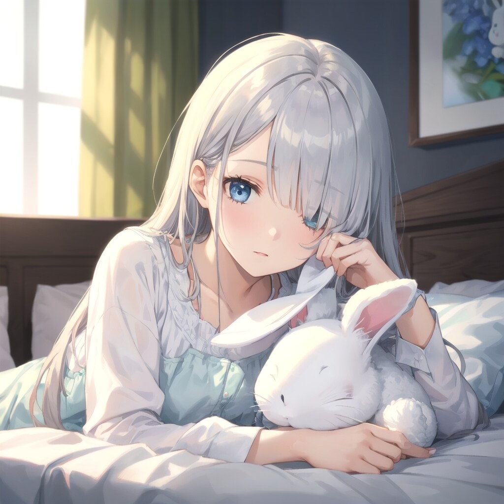 夢みたい・・・